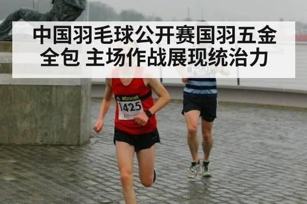 中国羽毛球公开赛国羽五金全包 主场作战展现统治力