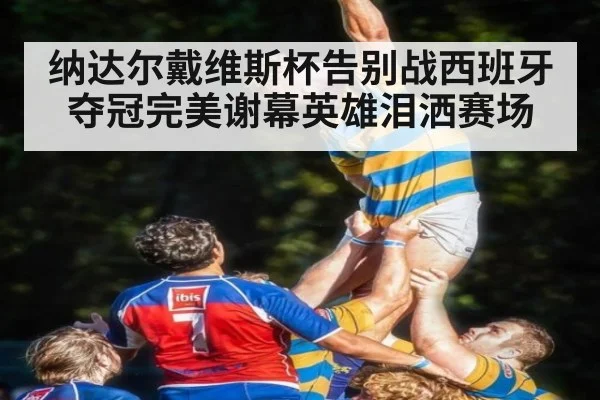 纳达尔戴维斯杯告别战西班牙夺冠完美谢幕英雄泪洒赛场